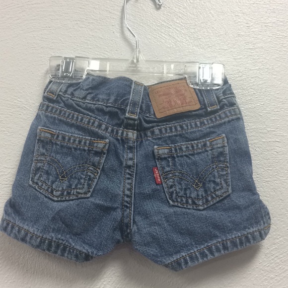 Shorts - Picture 2 of 2